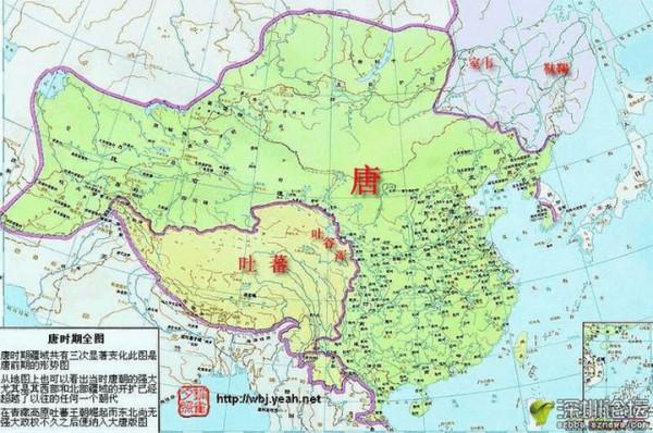 唐高宗李治是“懦夫”？你錯了！他才是大唐王朝的強者