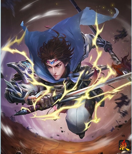 三國殺的隱形bug:只要套上“sp”,強度至少提升一倍 三國殺的隱形bug:只要套上“sp”,強度至少提升一倍