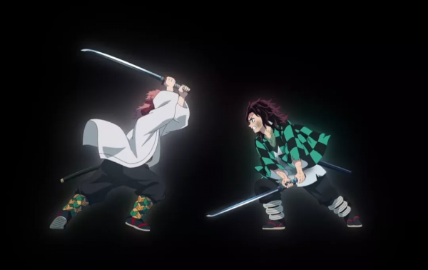 鬼滅更新了,但被罵了 鬼滅更新了,但被罵了