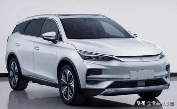 新車 | 國產寶馬X5、五菱敞篷車領銜！2022年即將上市重磅新車盤點