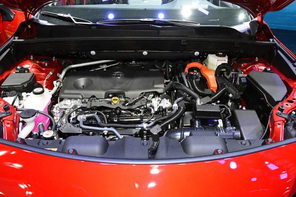 廣汽豐田威颯正式上市 售21.68萬起，全系六款車型選哪款更划算？