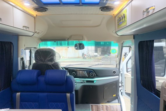 超大空間，經典之作，全新升級，佳樂五菱S300房車