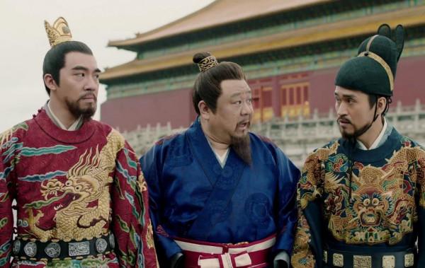 朱棣明明看中了朱高煦，為何最終傳位給朱高熾？三點原因都很尷尬