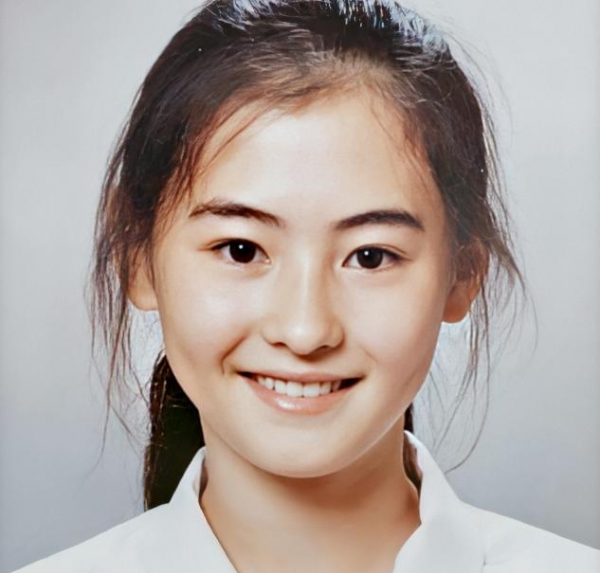 “港風玉女”張柏芝：人生沒有空窗期，感情之路比戲還精彩