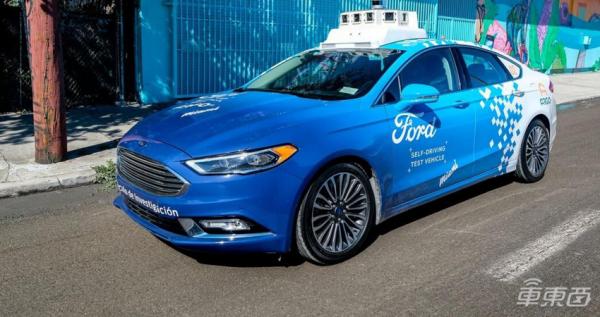 彭博社稱上半年60%新車配備車聯網，2030年超90%車型擁有ADAS