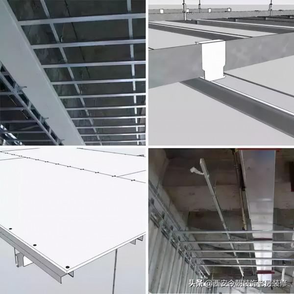 今朝裝飾 | 踐行施工工藝和質量標準，爭做行業引導者