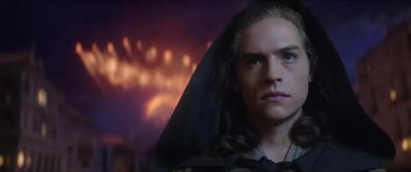 最新上線的10部電影，不知你對哪部比較感興趣？