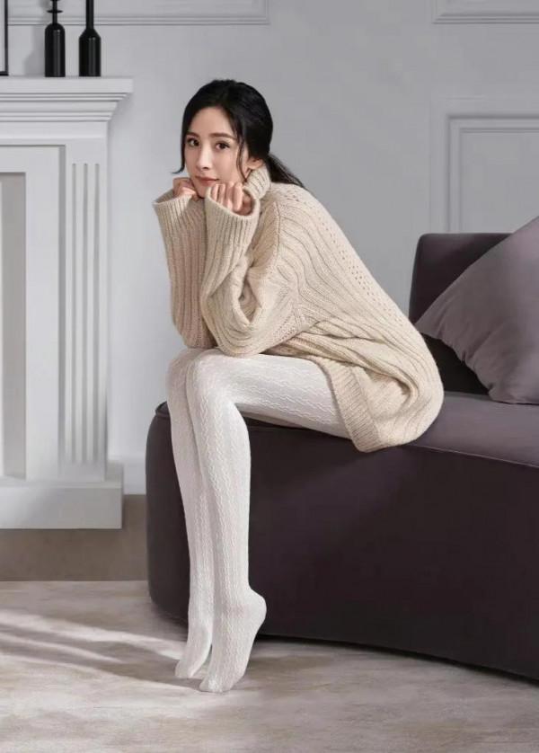 楊冪穿搭SHOW 楊冪穿搭SHOW