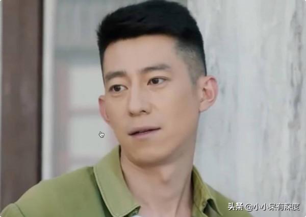 《親愛的孩子們》的男主魯諾，長得挺帥的！他是一名中德混血兒？