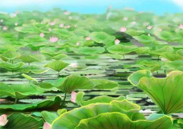 黃河岸邊的故事之河清馬糞灘（續）