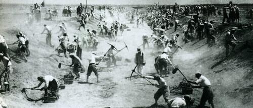 新疆從哪裡來?請記得這些開天闢地的人 新疆從哪裡來?請記得這些開天闢地的人