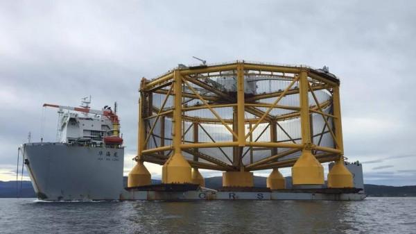 一條船，抵得上一個查干湖，未來吃魚還得靠深遠海養殖？