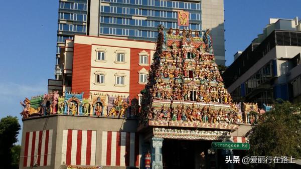 旅行的日子，是生命中多出來的時光