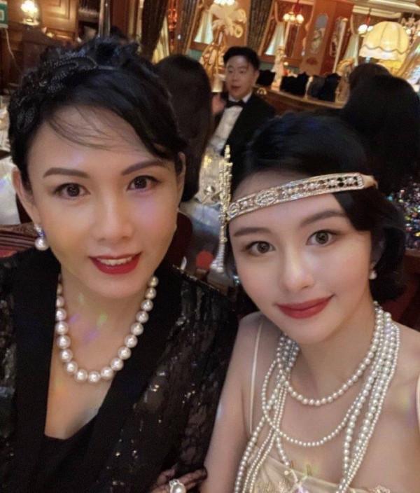 有種長相叫“複製貼上”,這些星二代,可都沒浪費父母的基因 有種長相叫“複製貼上”,這些星二代,可都沒浪費父母的基因