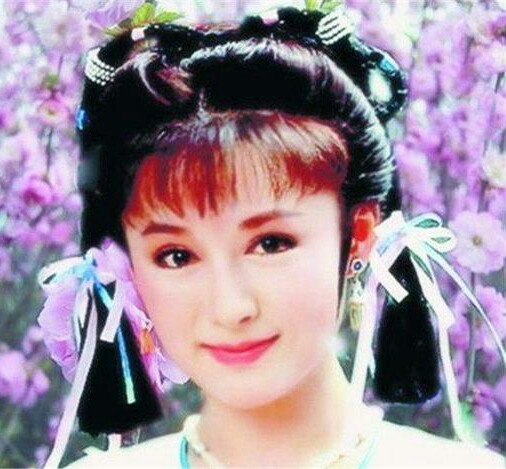 傾國傾城的美人就是她們這樣的，這7位女星演活了角色