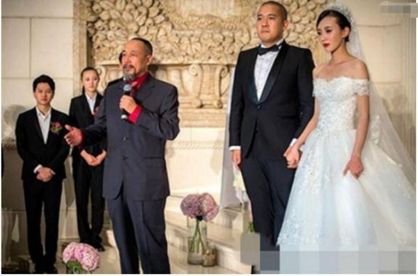 張博宇：我親爸是張豐毅從小拋棄我，我繼父是孫海英給了我父愛