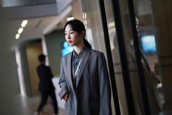 《我們的婚姻》，看到那麼多人罵白百何，我就放心了