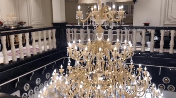 帶你感受一下卡達土豪家近兩萬平的豪宅,貧窮真的會限制想象 帶你感受一下卡達土豪家近兩萬平的豪宅,貧窮真的會限制想象