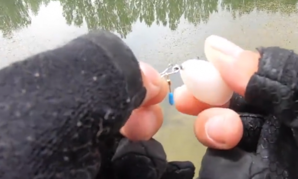 擬餌太輕拋不遠,用這三個方法連線助投器,微型餌也能做遠投 擬餌太輕拋不遠,用這三個方法連線助投器,微型餌也能做遠投