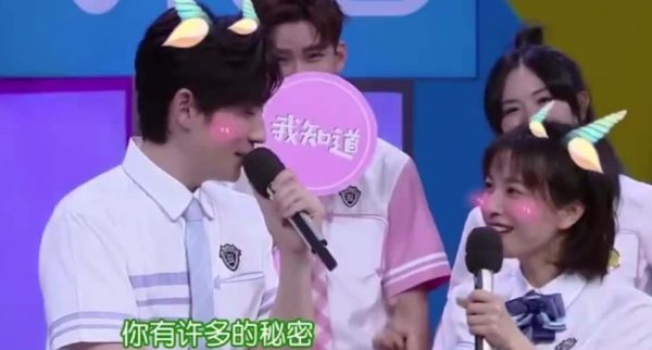 吳昕：錄製節目矯情愛哭？和李易峰刻意避嫌，他們之間發生了什麼