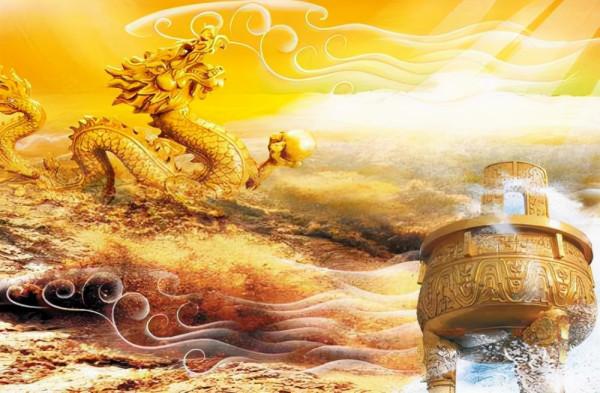 人民日報推薦：中國人都應該知道的40箇中國曆史典故（一）