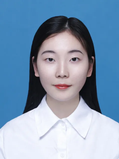 瑞金一美女老師：“未來很長，我得更努力才行”