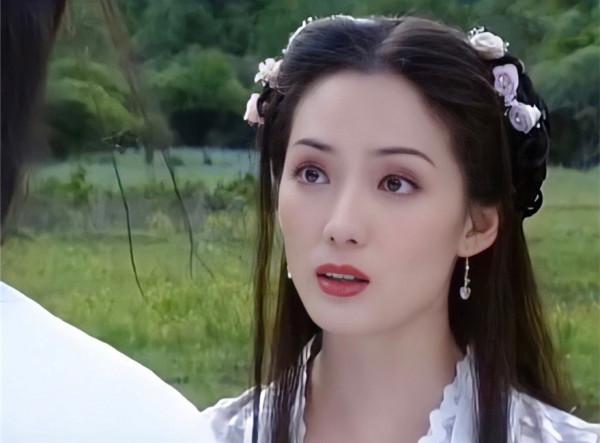 近年仙俠劇扎堆,神仙一大堆,但最像神仙的還是《東遊記》何仙姑 近年仙俠劇扎堆,神仙一大堆,但最像神仙的還是《東遊記》何仙姑