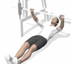 好身材是練出來的!6個動作提升身體代謝水平,促進身體燃脂 好身材是練出來的!6個動作提升身體代謝水平,促進身體燃脂