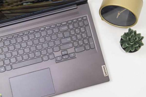 YOGA 16s評測：16寸窄邊+RTX獨顯 創作可以變得很從容