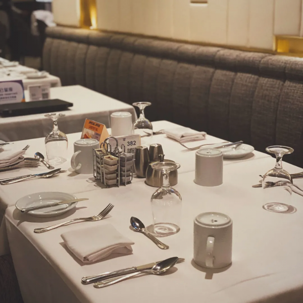 封關兩年來，最刺激又激動的海上65小時