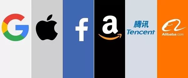 GAFATA 10月月報:Facebook 21年“元宇宙”投資達100億美元 GAFATA 10月月報:Facebook 21年“元宇宙”投資達100億美元