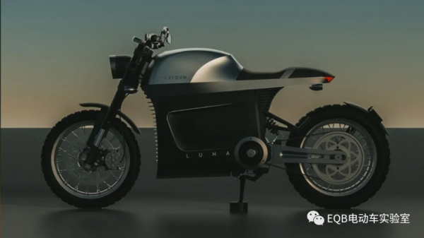 2021備受國內外期待的電動摩托車TOP 10!(下篇) 2021備受國內外期待的電動摩托車TOP 10!(下篇)