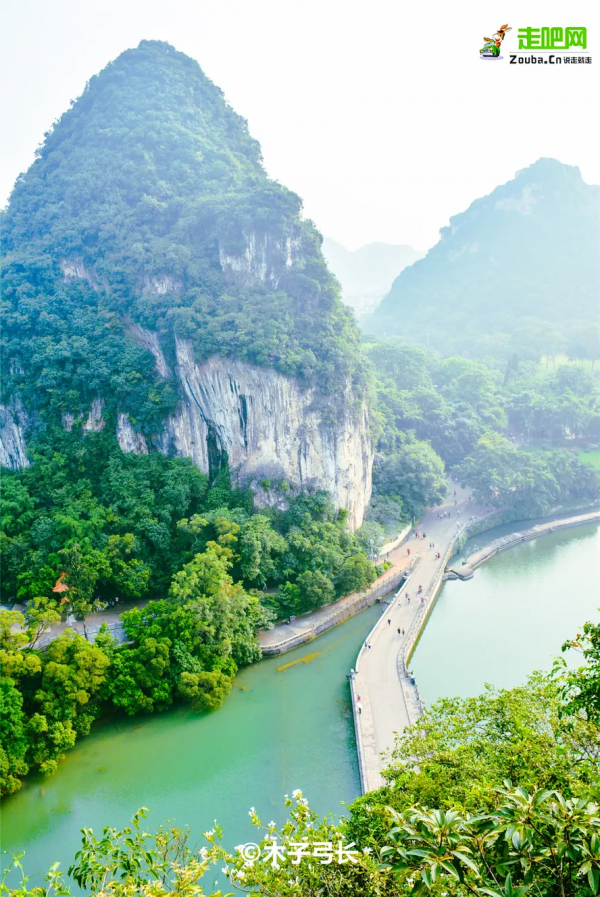 適合小住幾天的醉美慢城,走進風景裡,過最愜意的慢生活 適合小住幾天的醉美慢城,走進風景裡,過最愜意的慢生活