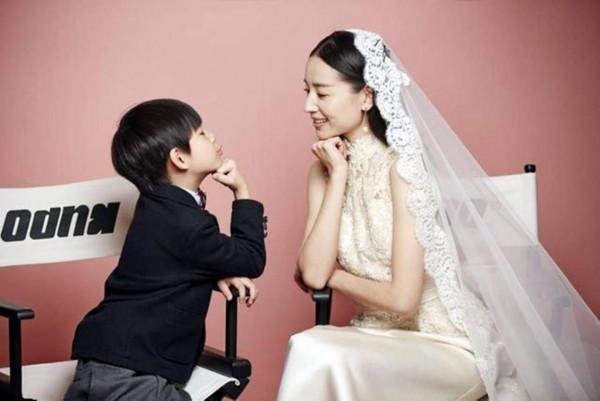 一點都不浪費爹媽基因：這些星二代個個長得古靈精怪，活潑又好看