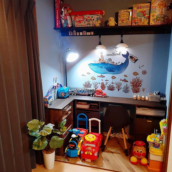 閒置的壁櫥有了新的用法，改造升級壁櫥空間的方法，你選擇哪個？