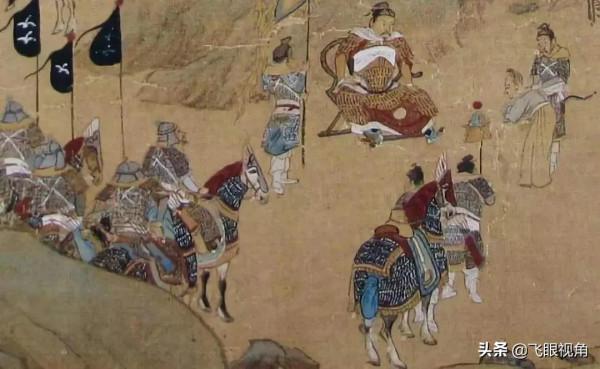 防備回鶻，西進西域第一站-西夏十二軍司之一的西平軍司