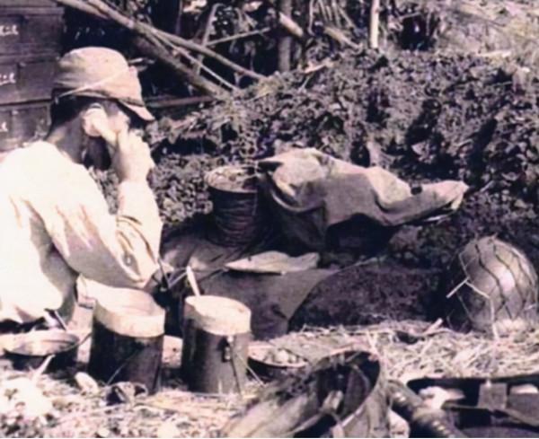 1946年，河南老農帶走日本傷兵，養了47年，他回國後怎麼報答的？