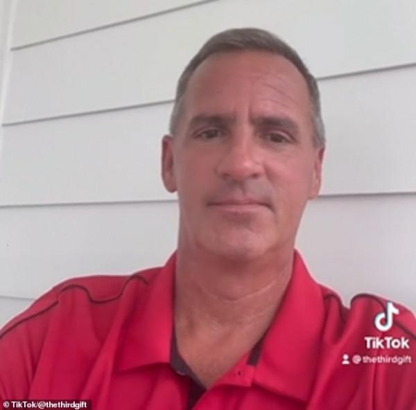 美國男子健身6周暴瘦14公斤，檢查才發現，自己被下毒了