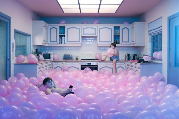 2021哈蘇大師賽——決賽入圍作品展(藝術) 2021哈蘇大師賽——決賽入圍作品展(藝術)