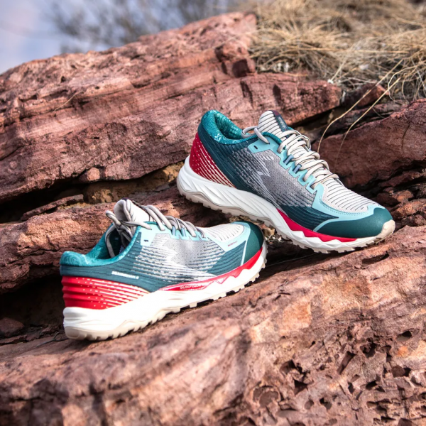 不要總跑步,偶爾也要玩個越野開心下 不要總跑步,偶爾也要玩個越野開心下