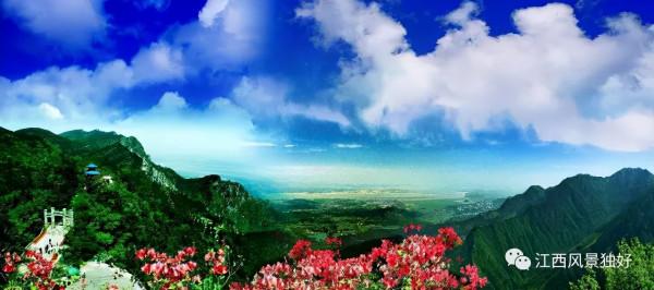 朱虹：十論江西文化（二）