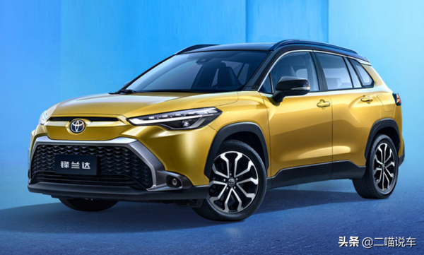廣汽豐田全新SUV鋒蘭達上市，能否滿足你的需求？