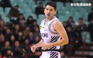 CBA中職籃第三階段視窗期有可能被交換出去的四名球員