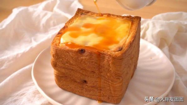 土豆這樣吃也太香了，誰能拒絕美味的土豆焗烤呢？