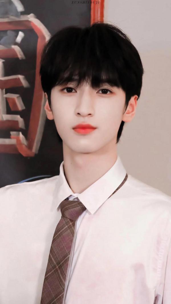 時代少年團頭像“TNT已經橫空出世了” 時代少年團頭像“TNT已經橫空出世了”