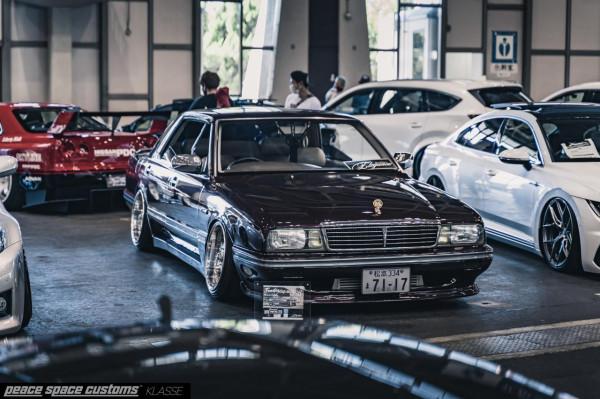 翼子板上的人生，日本Fenderist聚會實拍（上）