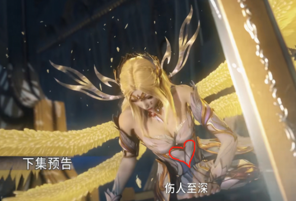 斗羅大陸，千仞雪的天使九考，比海神九考更簡單嗎？