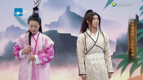 醫美駐顏和自然老去有何差距？看這10位女星再扮成名角色你就知道