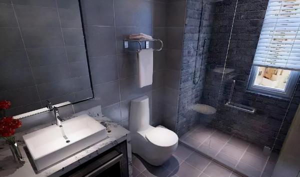 30套衛生間裝修案例，總有一款適合你