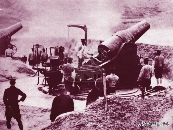 日俄戰爭往事６：旅順要塞為何成了一片血海？